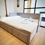 Studio Sottoripa 87A Di Fronte All\'Acquario - Genovabnb It